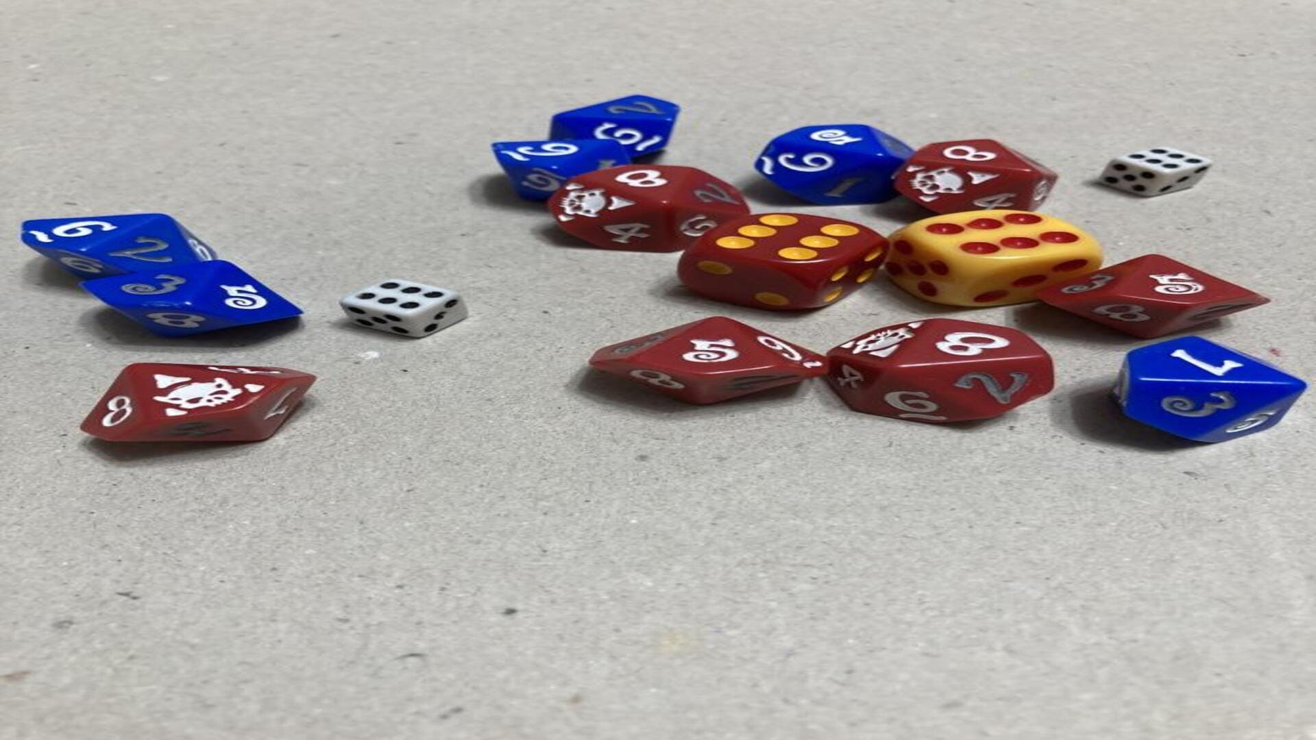 Board & Card Game Sound Pack in Sound Effects UE Marketplace